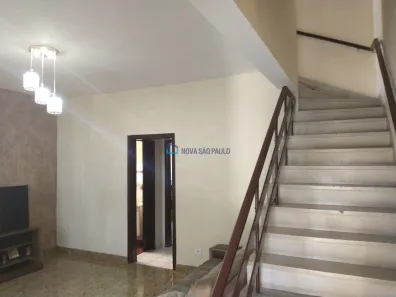 Sobrado com 3 Quartos à venda, 154m² no Chácara Inglesa, São Paulo