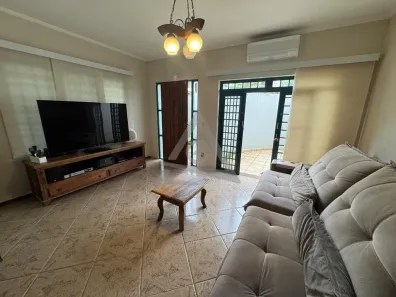 Casa com 3 Quartos à venda, 193m² no Parque Alto Taquaral, Campinas