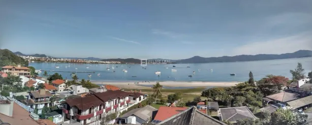 Apartamento com 3 Quartos à venda, 96m² no Canasvieiras, Florianópolis