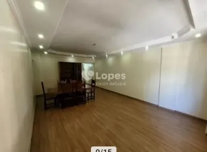 Apartamento com 3 Quartos à venda, 135m² no Maracanã, Rio de Janeiro