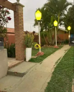 Casa com 4 Quartos à venda, 220m² no Santana, Piracicaba