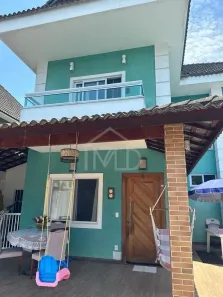 Casa de Condomínio com 3 Quartos à venda, 269m² no Recreio dos Bandeirantes, Rio de Janeiro