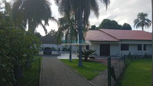 Casa com 5 Quartos à venda, 311m² no Sítio Túnel Verde, Cachoeirinha