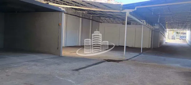 Galpão/Depósito/Armazém para alugar, 1445m² no Santana, São Paulo