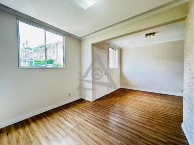 Casa de Condomínio com 3 Quartos à venda, 80m² no Parque Rural Fazenda Santa Cândida, Campinas