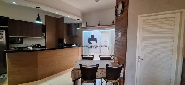 Casa de Condomínio com 2 Quartos à venda, 68m² no Loteamento Moradas Rio Preto, São José do Rio Preto
