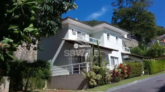 Casa com 4 Quartos à venda, 224m² no Recreio dos Bandeirantes, Rio de Janeiro