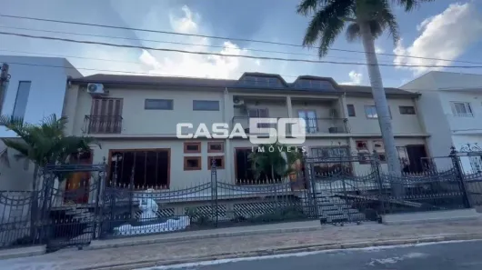Sala Comercial com 1 Quarto para alugar, 14m² no Vila Nova Valinhos, Valinhos