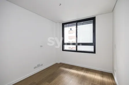 Apartamento com 1 Quarto para alugar, 17m² no Centro, Curitiba