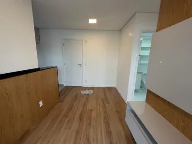 Apartamento com 2 Quartos para alugar, 41m² no Água Branca, São Paulo