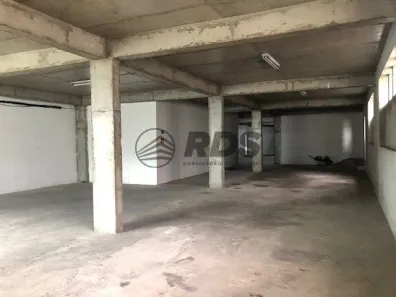 Prédio Comercial à venda, 2861m² no Centro, Diadema