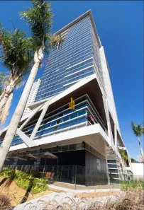 Apartamento com 1 Quarto à venda, 29m² no Macedo, Guarulhos