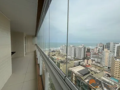 Apartamento com 2 Quartos à venda, 85m² no Tupi, Praia Grande