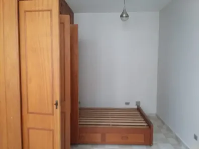 Apartamento com 1 Quarto para alugar, 32m² no Vila Uberabinha, São Paulo