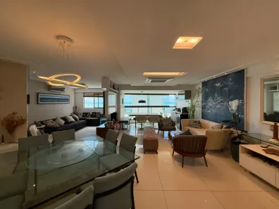 Apartamento com 3 Quartos para alugar, 160m² no Pina, Recife