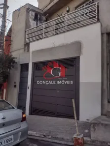 Sala Comercial para alugar, 60m² no Jardim Portal I e II, São Paulo