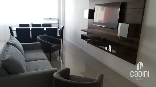 Apartamento com 3 Quartos à venda, 142m² no Centro, Balneário Camboriú