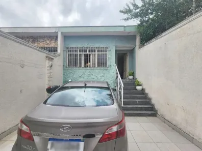 Casa com 2 Quartos à venda, 98m² no Jardim Celeste, São Paulo