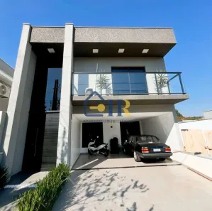 Casa de Condomínio com 2 Quartos à venda, 178m² no Portal dos Pinheiros II, Itapetininga