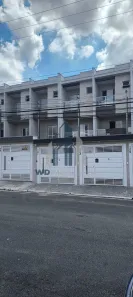 Sobrado com 3 Quartos à venda, 135m² no Parque Boturussu, São Paulo