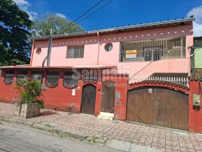 Casa com 3 Quartos à venda, 225m² no Campo Grande, Rio de Janeiro