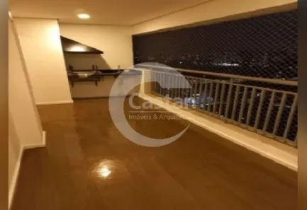 Apartamento com 2 Quartos à venda, 85m² no Quarta Parada, São Paulo