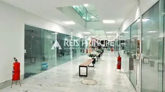 Ponto Comercial para alugar, 1000m² no Itanhangá, Rio de Janeiro