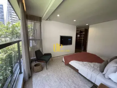 Apartamento com 4 Quartos à venda, 205m² no Brooklin Paulista, São Paulo