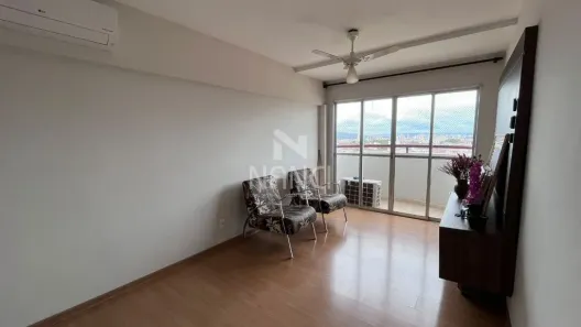 Apartamento com 2 Quartos para alugar, 69m² no Alto do Santana, Rio Claro