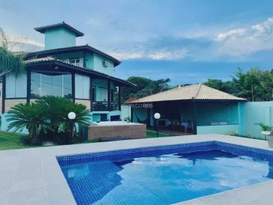 Casa com 4 Quartos à venda, 300m² no Ferradura, Armação dos Búzios