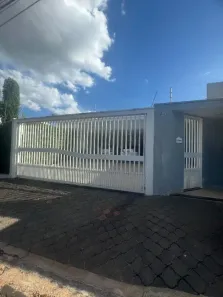 Casa com 4 Quartos à venda, 450m² no Jardim Morumbi, São José do Rio Preto