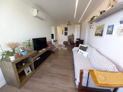 Apartamento com 2 Quartos à venda, 69m² no Santo Antônio, Porto Alegre