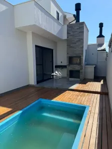 Casa com 3 Quartos à venda, 100m² no Bela Vista, Palhoça