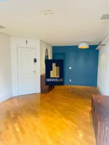 Apartamento com 3 Quartos à venda, 98m² no Vila Andrade, São Paulo