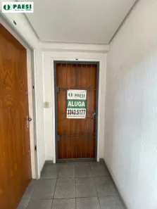 Sala Comercial para alugar, 41m² no São Geraldo, Porto Alegre