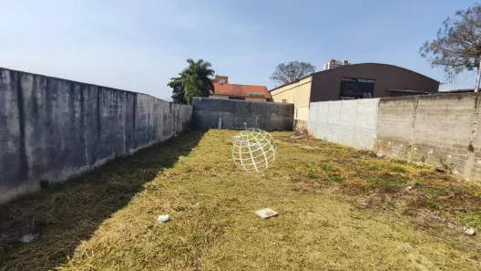 Lote/Terreno à venda, 420m² no Jardim Alvinópolis, Atibaia