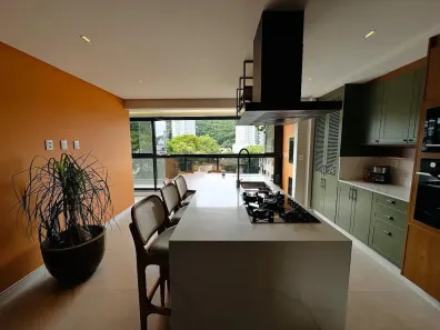 Apartamento com 3 Quartos à venda, 115m² no Fazenda, Itajaí
