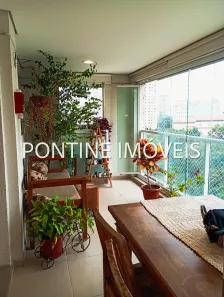 Apartamento com 3 Quartos à venda, 140m² no Aclimação, São Paulo