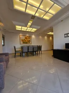 Apartamento com 3 Quartos à venda, 150m² no Marapé, Santos