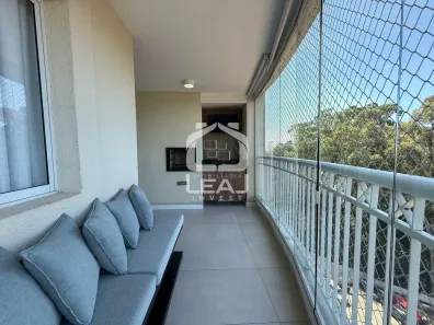 Apartamento com 2 Quartos à venda, 95m² no Jardim Arpoador, São Paulo