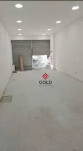 Ponto Comercial para alugar, 50m² no Centro, Santo André