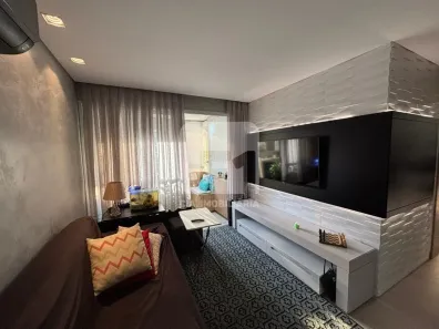 Apartamento com 4 Quartos à venda, 119m² no Córrego Grande, Florianópolis