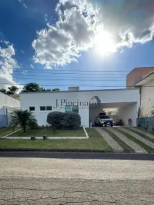 Casa de Condomínio com 4 Quartos à venda, 231m² no Jardim Dona Donata, Jundiaí