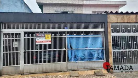 Sobrado com 3 Quartos à venda, 172m² no Vila Ré, São Paulo