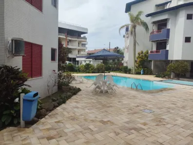Apartamento com 3 Quartos à venda, 96m² no Praia Brava, Florianópolis