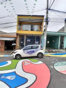 Casa com 2 Quartos à venda, 171m² no Jardim Adriane, Itaquaquecetuba