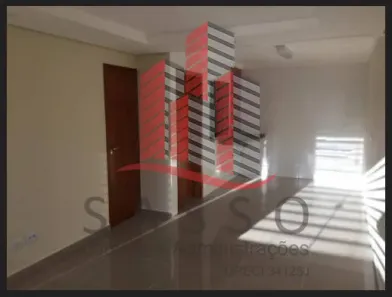 Casa com 2 Quartos à venda, 51m² no Chácara Mafalda, São Paulo