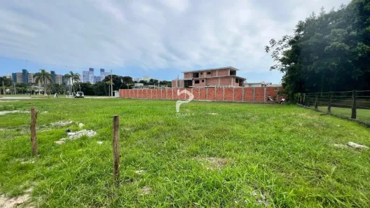 Lote/Terreno à venda, 827m² no Riviera, Bertioga