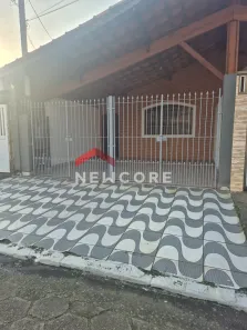 Casa com 2 Quartos à venda, 9850m² no Tupi, Praia Grande