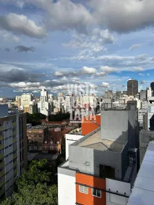 Apartamento com 4 Quartos à venda, 490m² no Vila Buarque, São Paulo